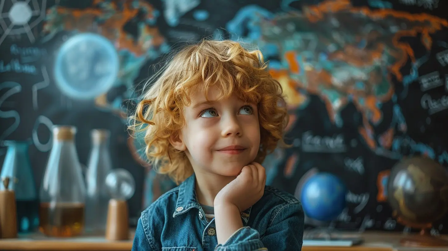 Mastering Engagement in Virtual Classrooms: Tips for Teachers