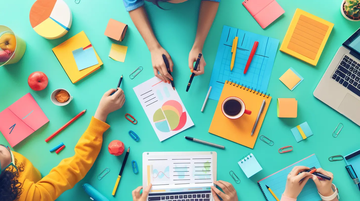 Mastering Formative Assessment: Practical Tips for Teachers