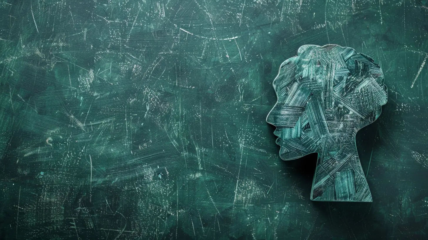 Mental Health Resources Every School Should Have