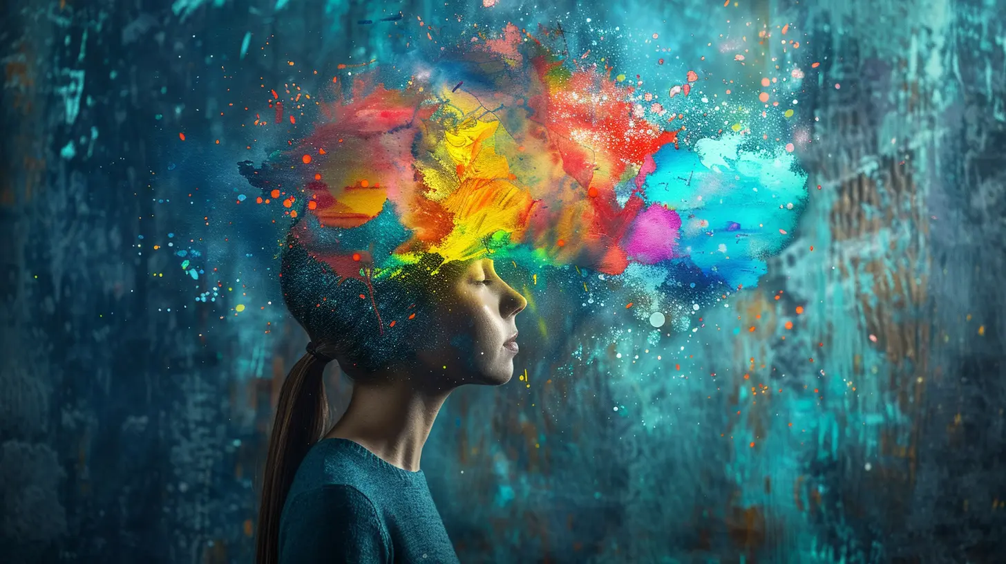 Mental Health Resources Every School Should Have