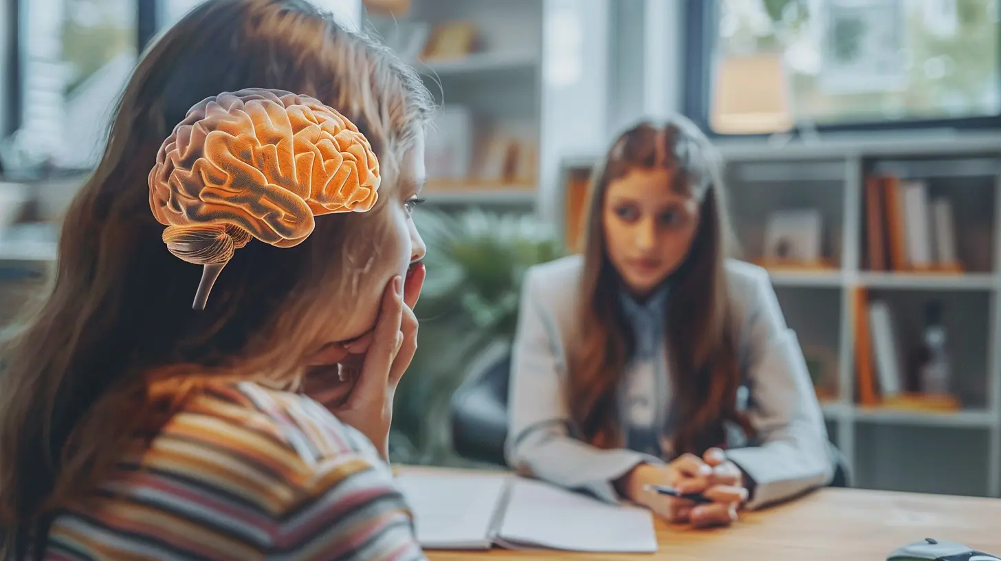 Mental Health Resources Every School Should Have