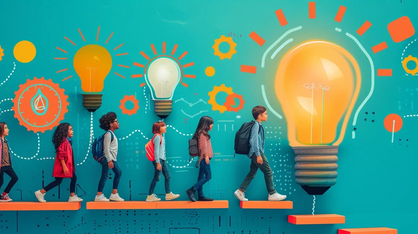 Mentorship: A Critical Component of Leadership Development in Education