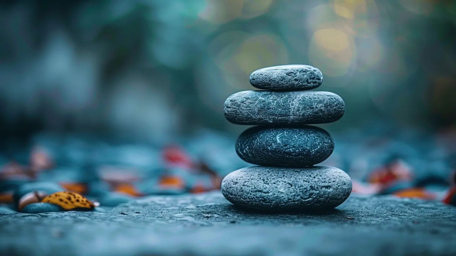 Mindfulness Practices to Improve Student Focus and Well-Being