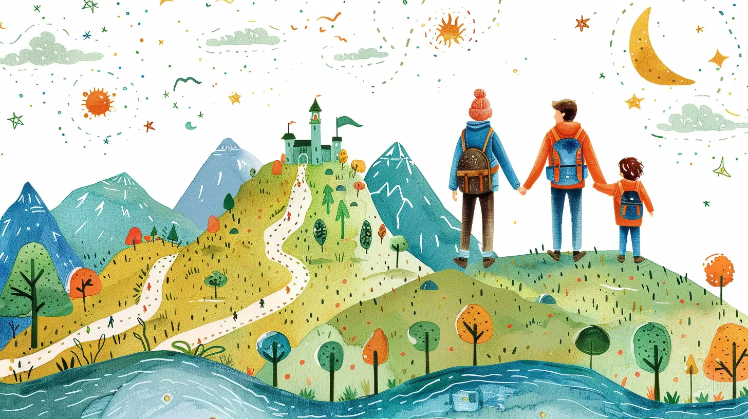 Navigating Communication with Your Child’s Teachers