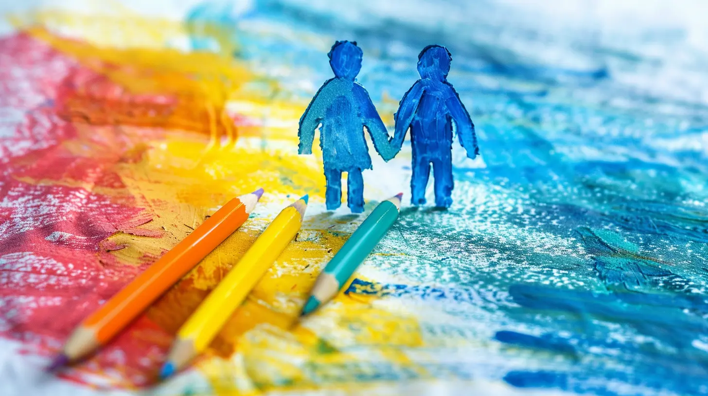 Navigating Communication with Your Child’s Teachers