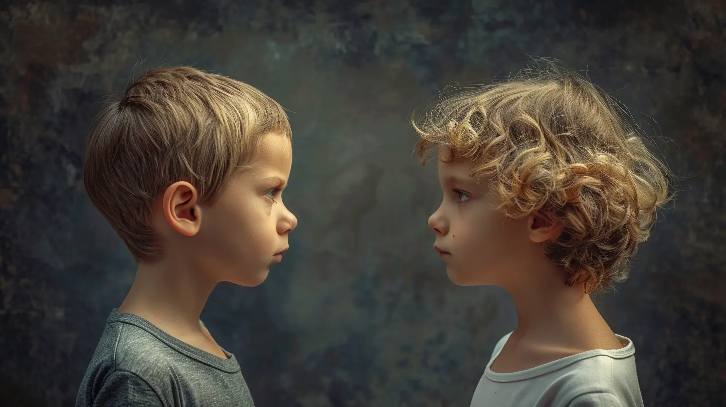 Navigating Communication with Your Child’s Teachers