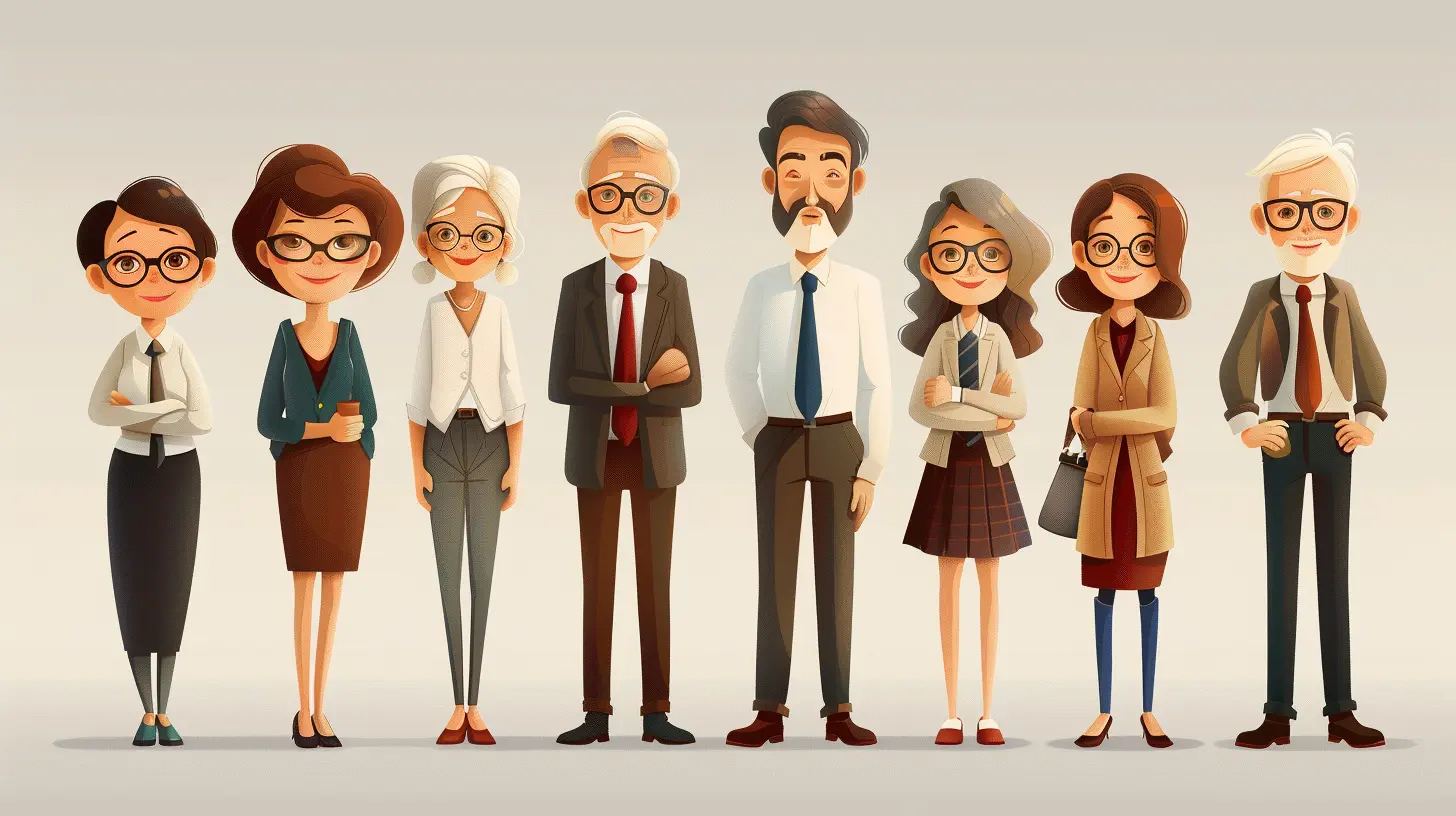 Navigating Cross-Generational Communication in the Workplace