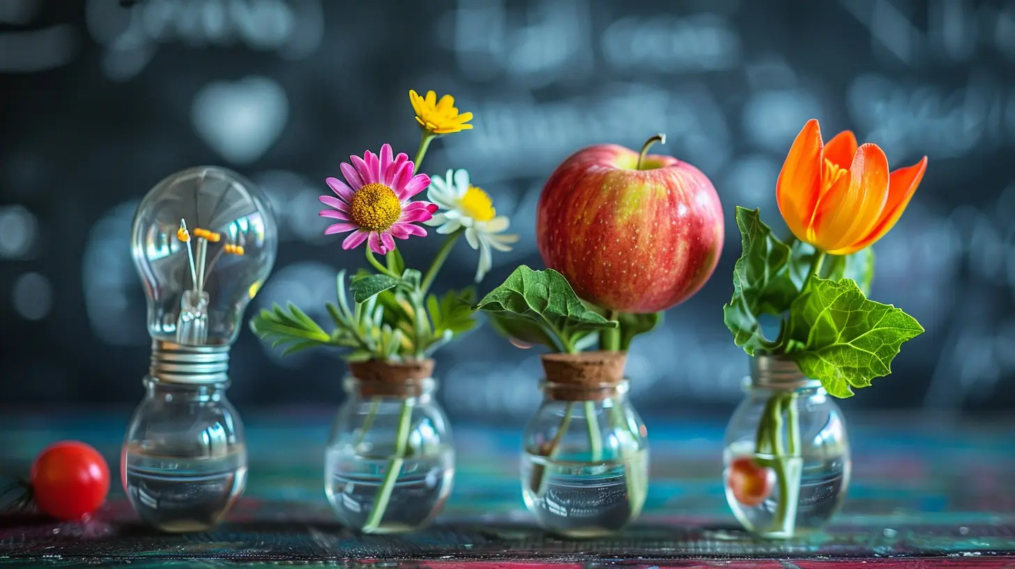 Nurturing a Growth Mindset in Gifted Students