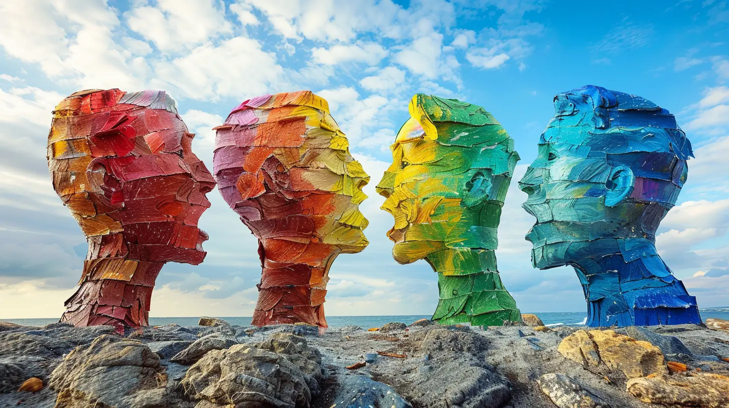 Overcoming Communication Barriers in a Diverse World