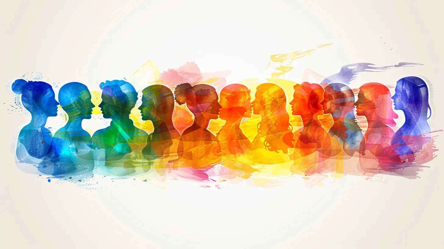 Overcoming Communication Barriers in a Diverse World