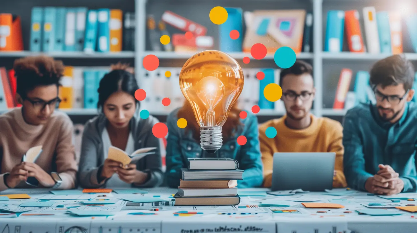 Overcoming Leadership Challenges in the Modern Classroom