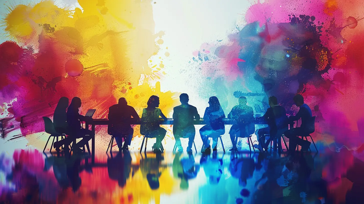 Overcoming Leadership Challenges in the Modern Classroom