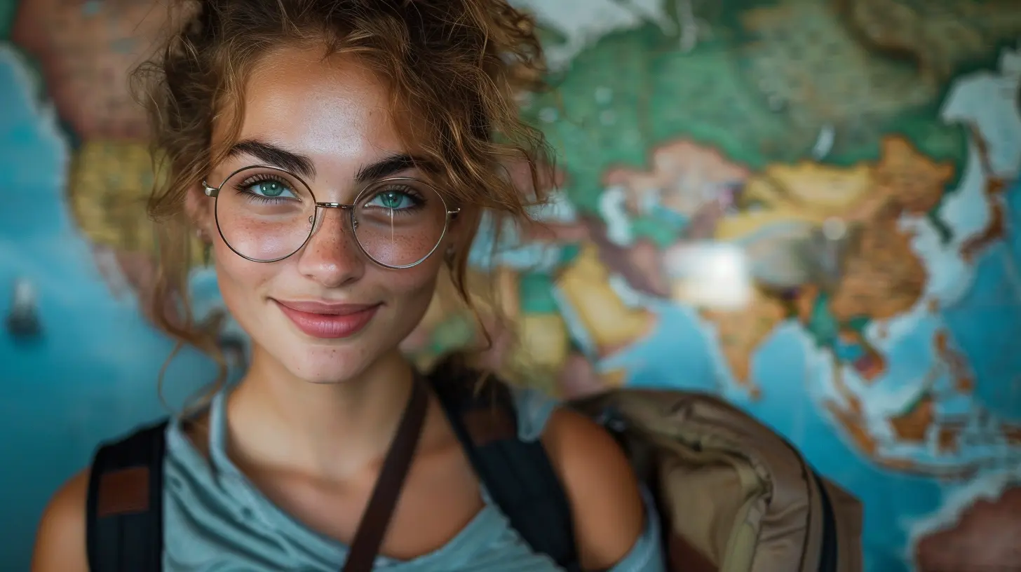 Packing Essentials for Your Study Abroad Adventure