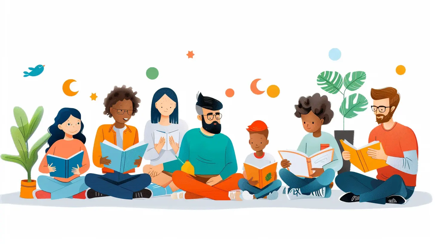 Parent-Led Learning Activities that Boost Engagement