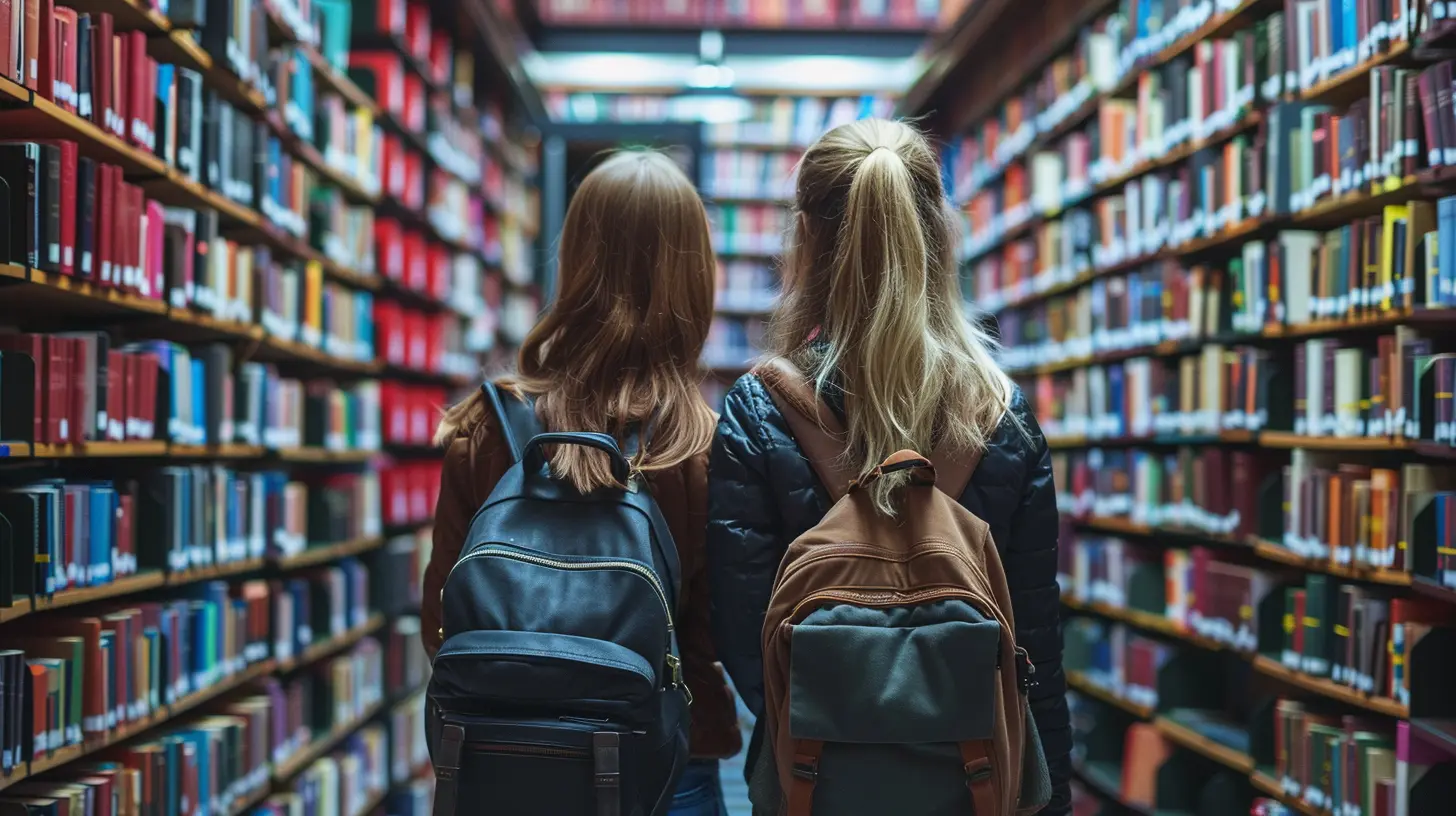 Peer Tutoring: A Pathway to Academic Success