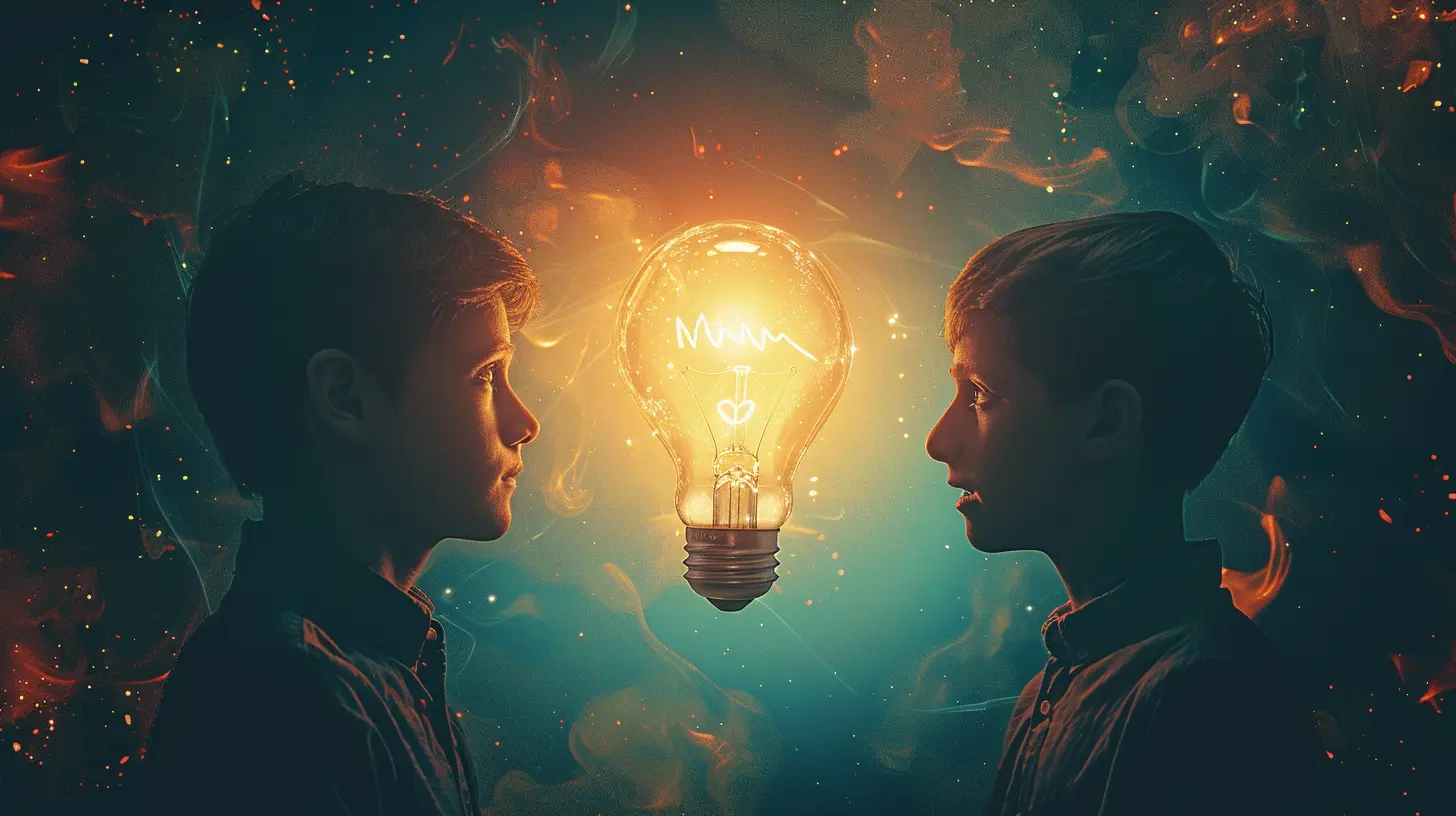Peer Tutoring: A Win-Win for Academic Growth