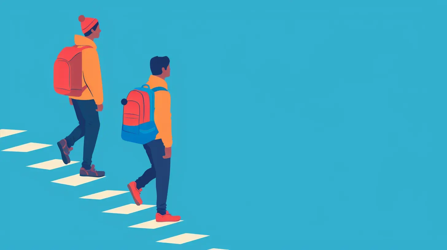 Peer Tutoring: A Win-Win for Academic Growth