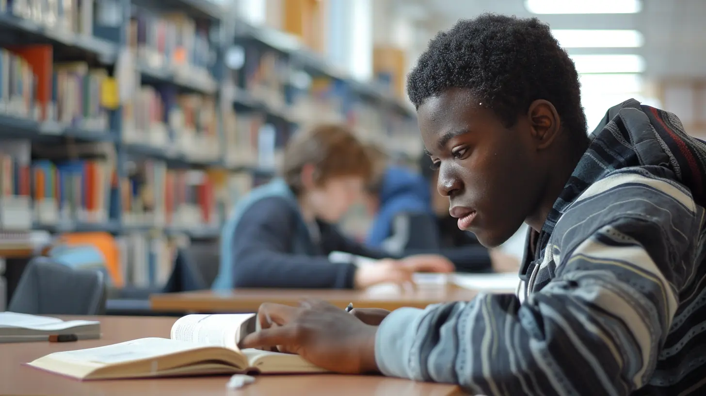 Peer Tutoring and Its Place in Modern Educational Theories