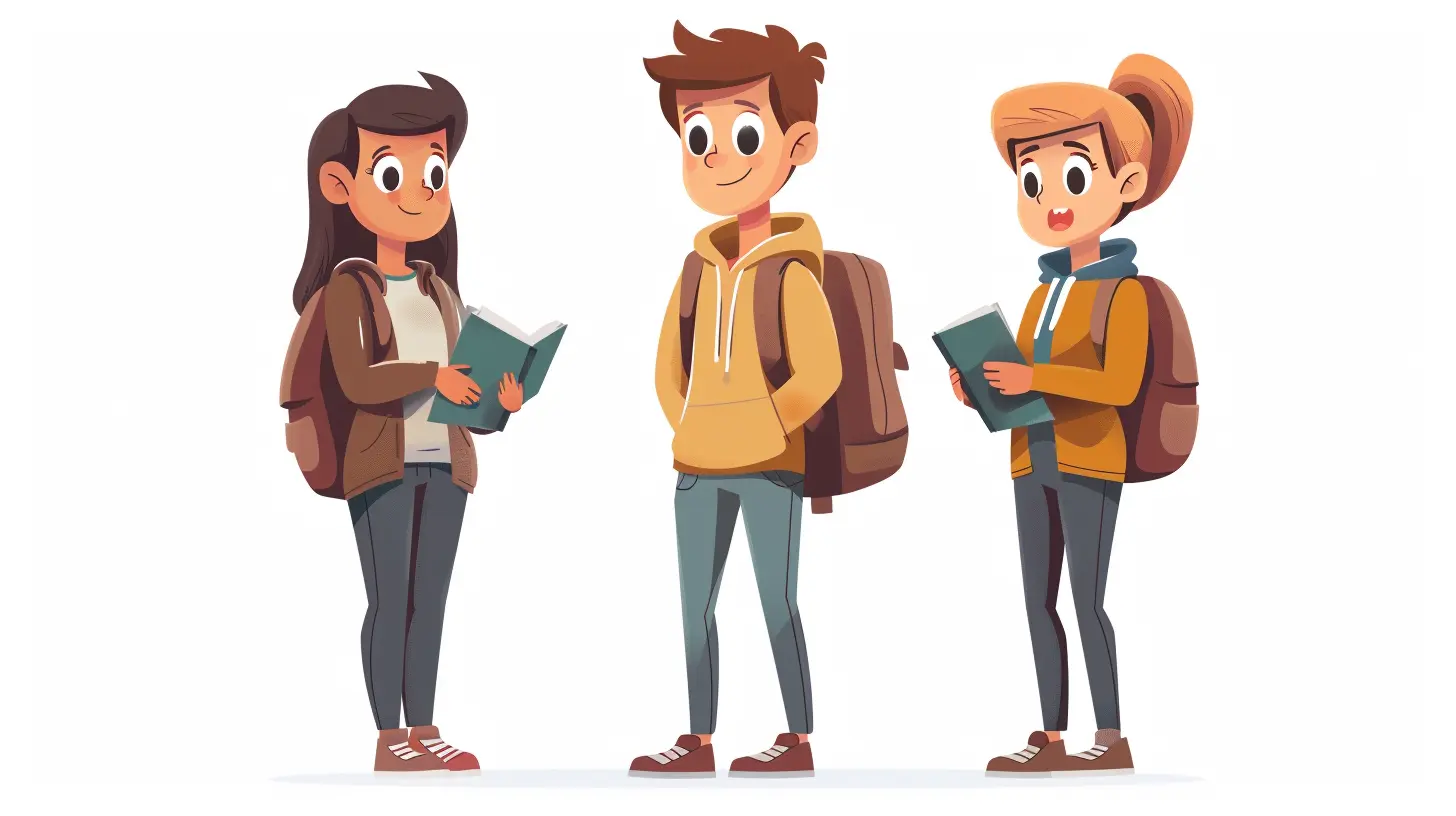 Peer Tutoring and the Development of Soft Skills