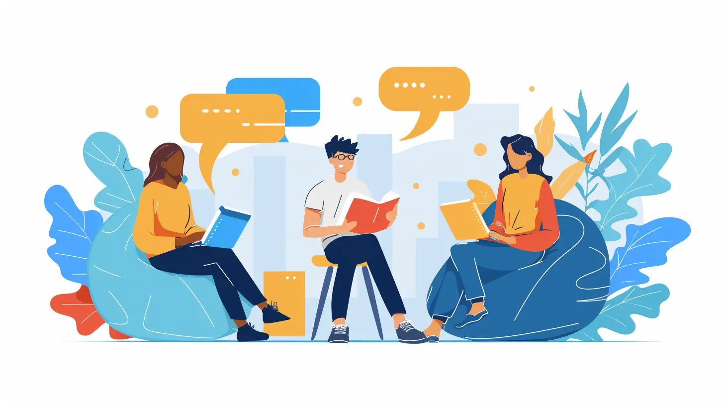 Peer Tutoring and the Development of Soft Skills