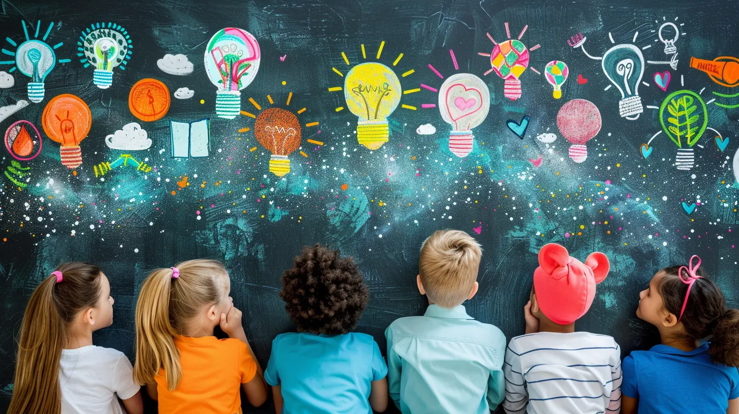 Peer Tutoring as a Tool for Personalized Learning