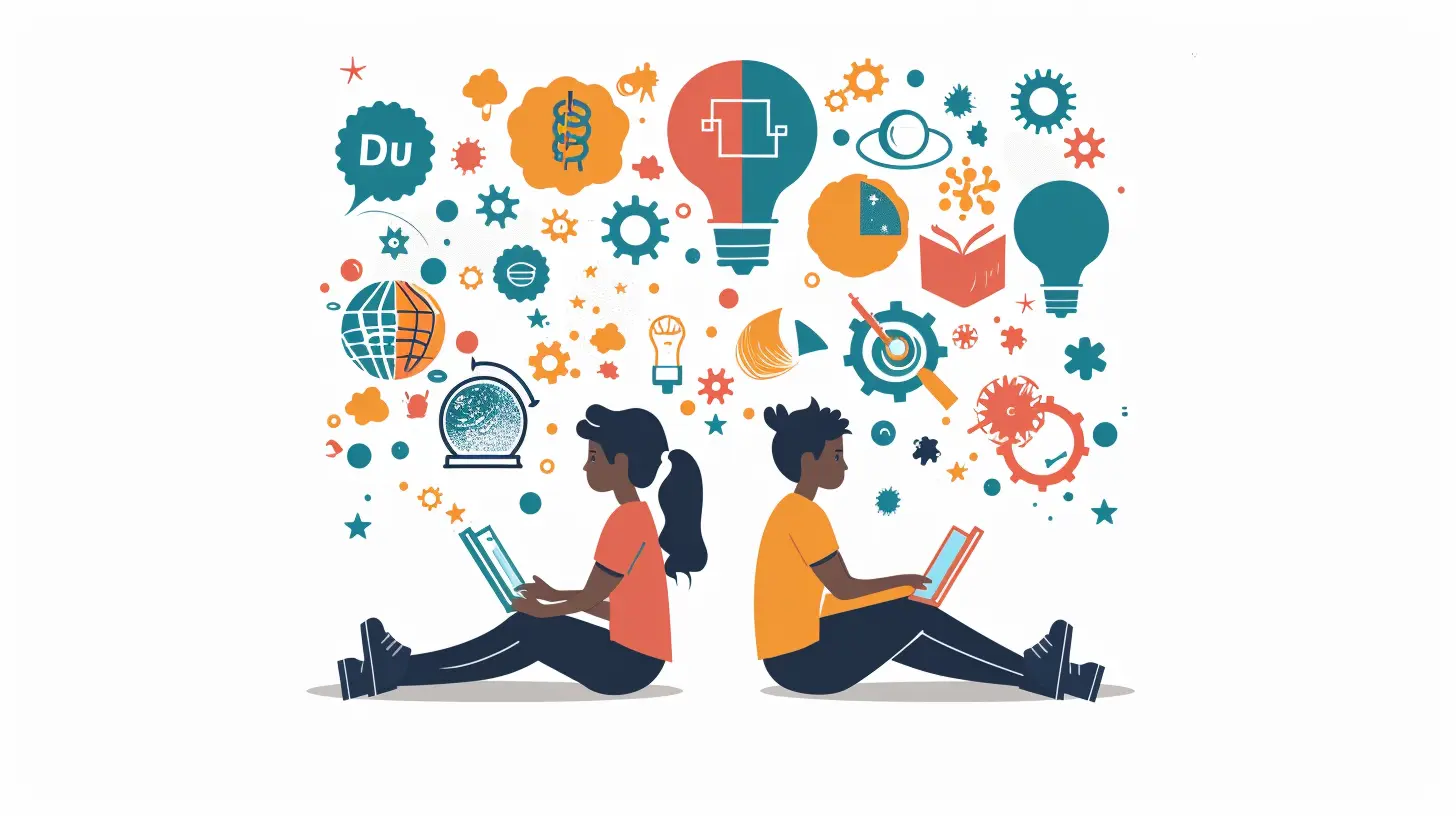 Peer Tutoring as a Tool for Personalized Learning