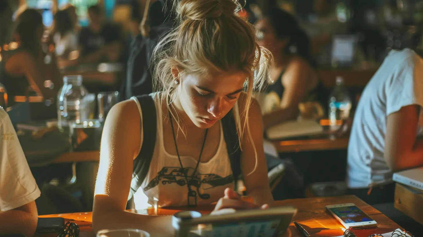 Peer Tutoring as a Tool for Personalized Learning