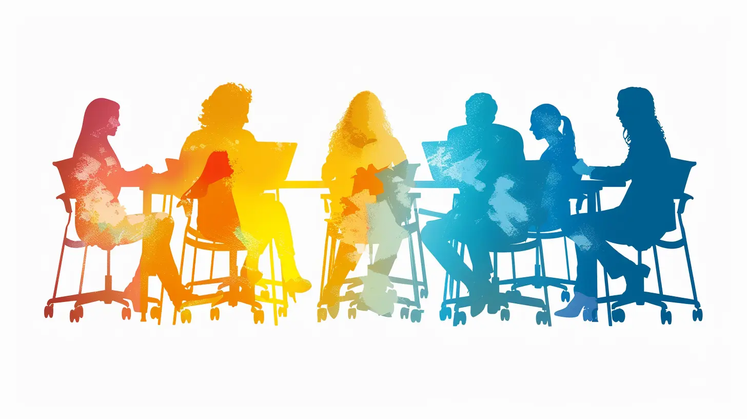 Peer Tutoring as a Tool for Personalized Learning