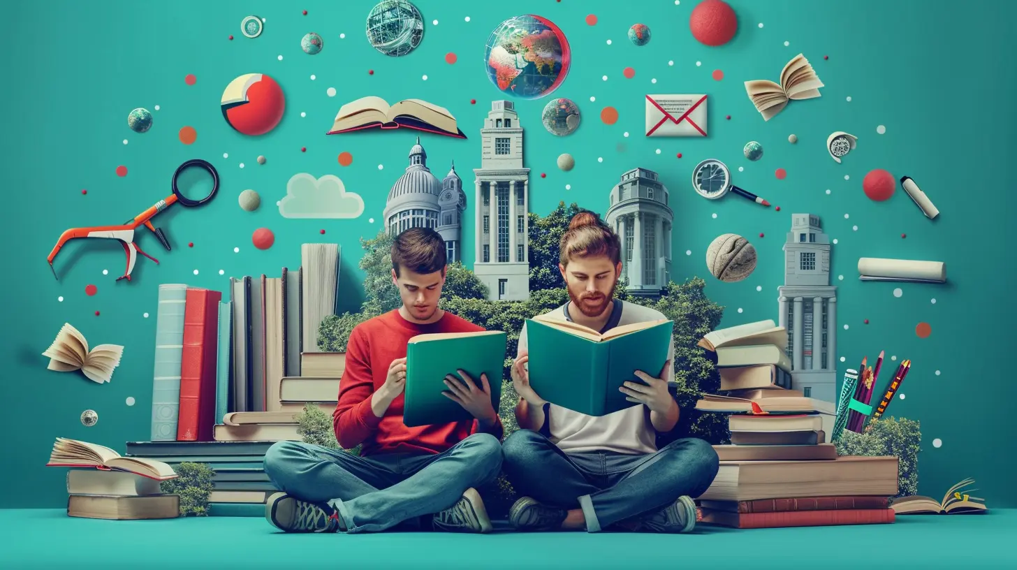 Peer Tutoring in a Virtual Environment: Tips and Tools