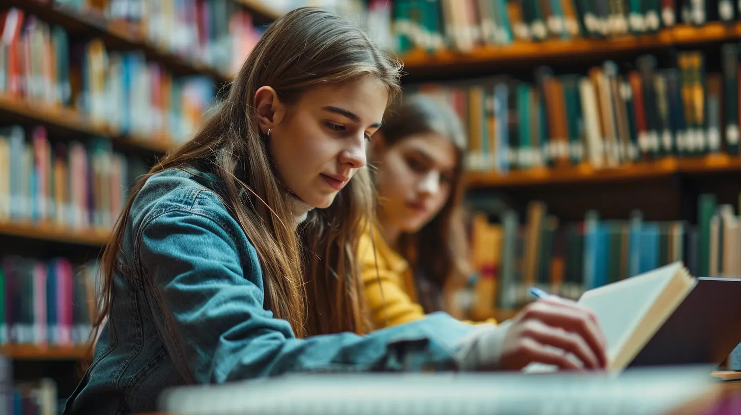 Peer Tutoring in a Virtual Environment: Tips and Tools