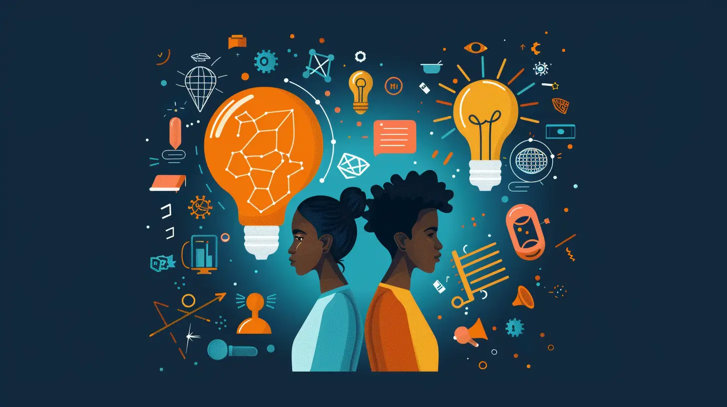 Peer Tutoring in STEM: Encouraging Collaborative Problem-Solving