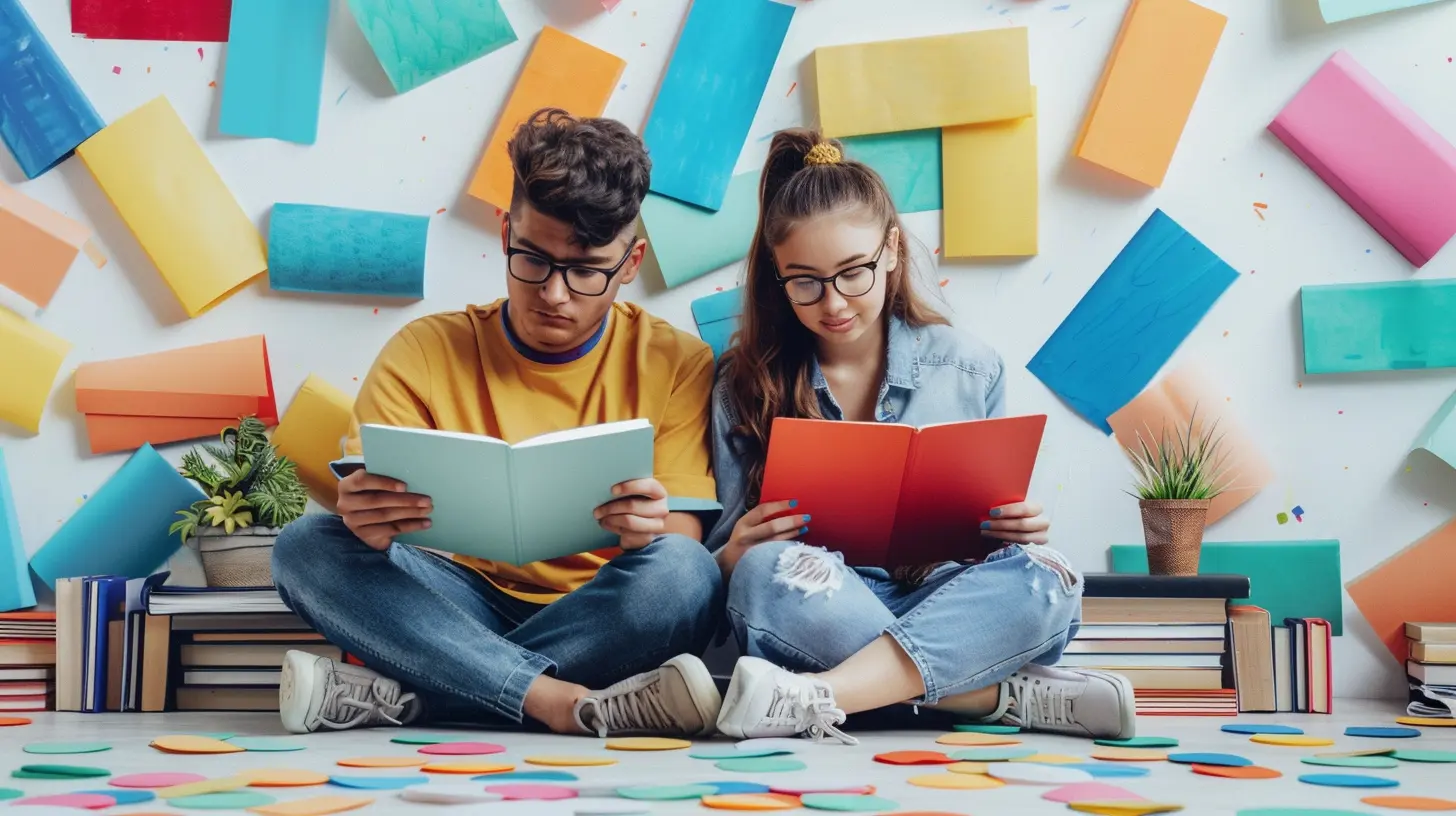 Peer Tutoring in the Age of Digital Learning