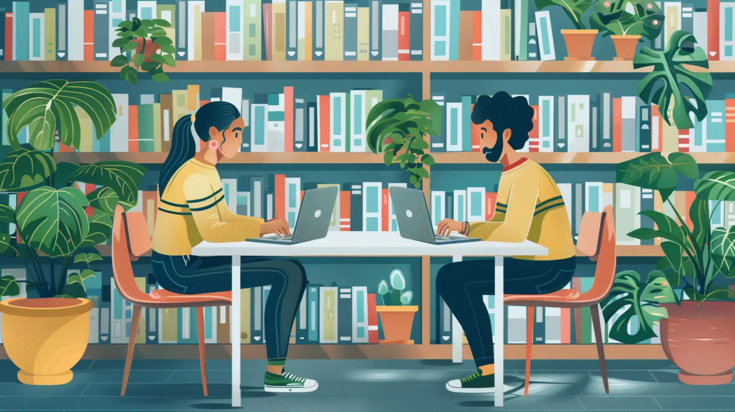 Peer Tutoring in the Age of Digital Learning