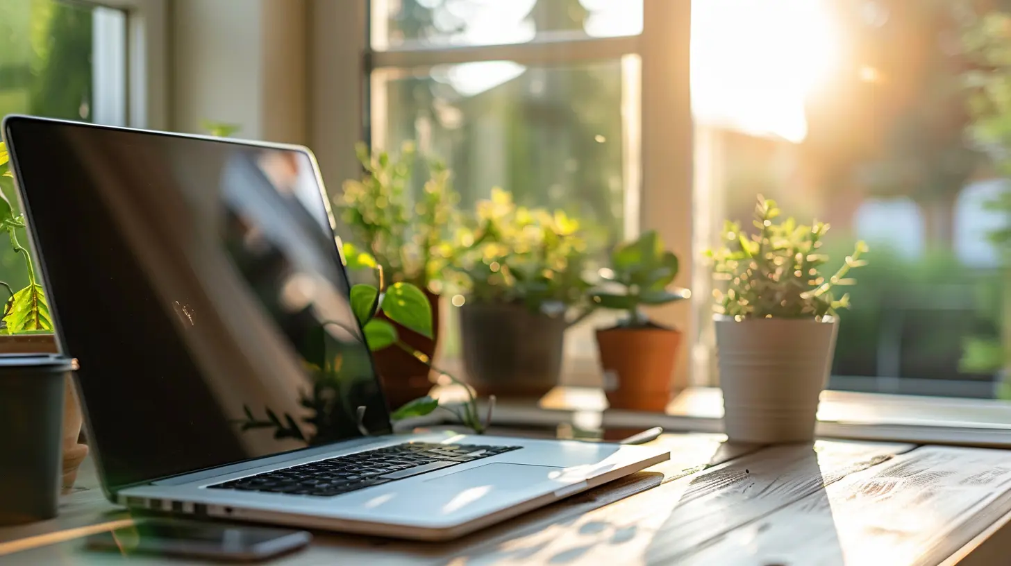 Preparing for Remote Internships Through Distance Learning