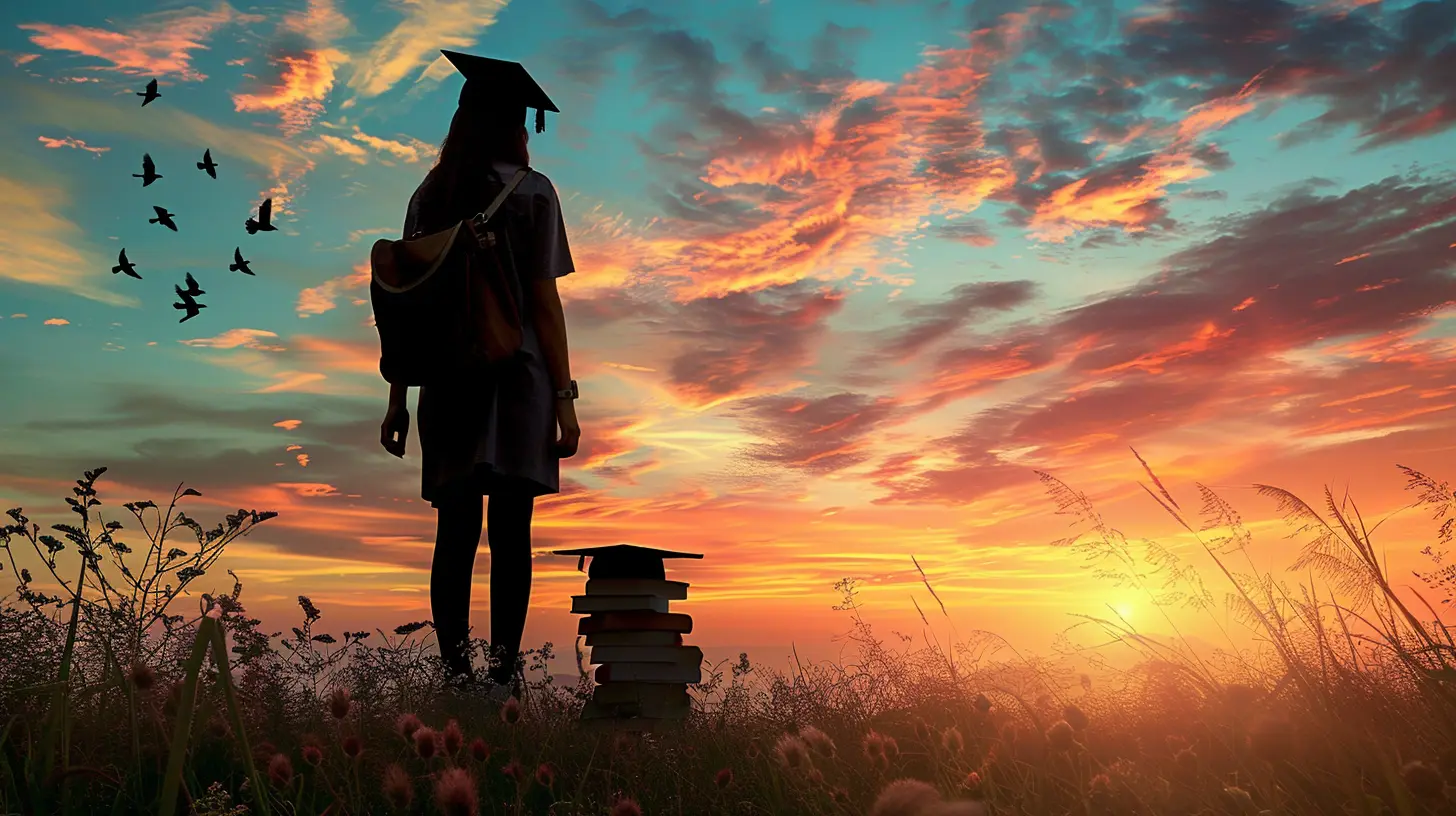 Preparing for Your Study Abroad Journey: A Comprehensive Checklist