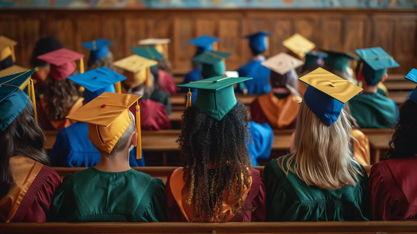 Preparing Gifted Students for College and Beyond