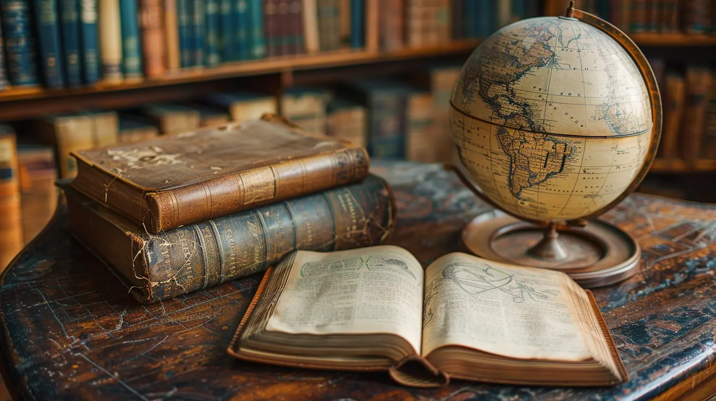 Preparing Students for a Future of Ethical Historical Inquiry