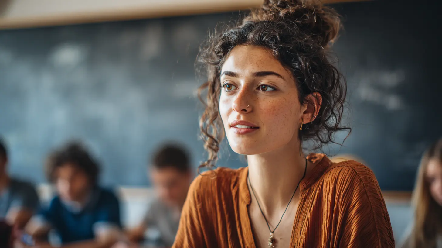 Preparing Teachers for Culturally Diverse Classrooms