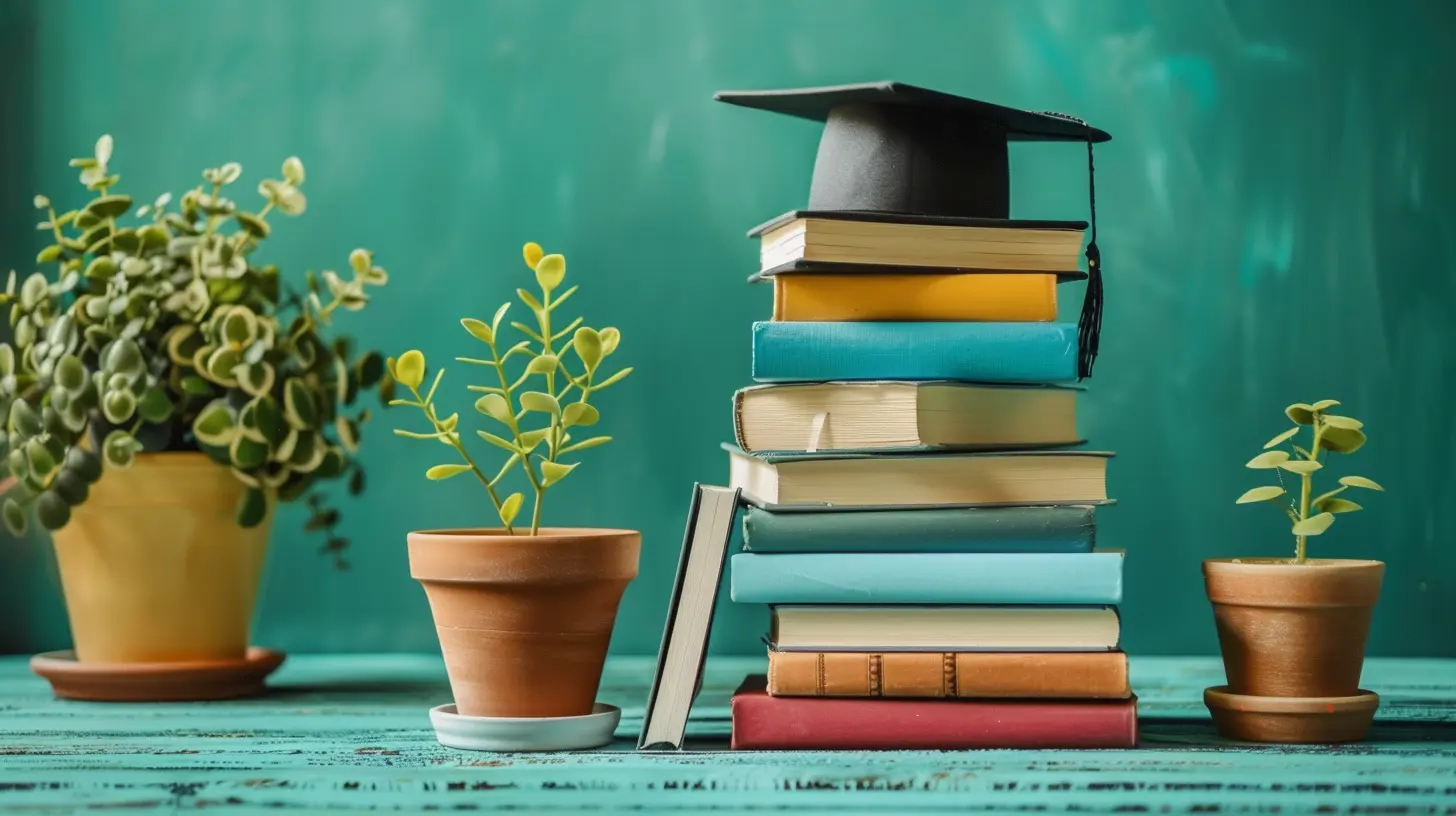 Preparing Teachers for the Future of Online Education