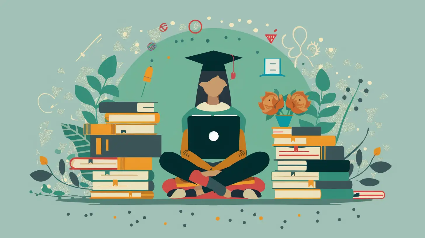 Preparing Teachers for the Future of Online Education