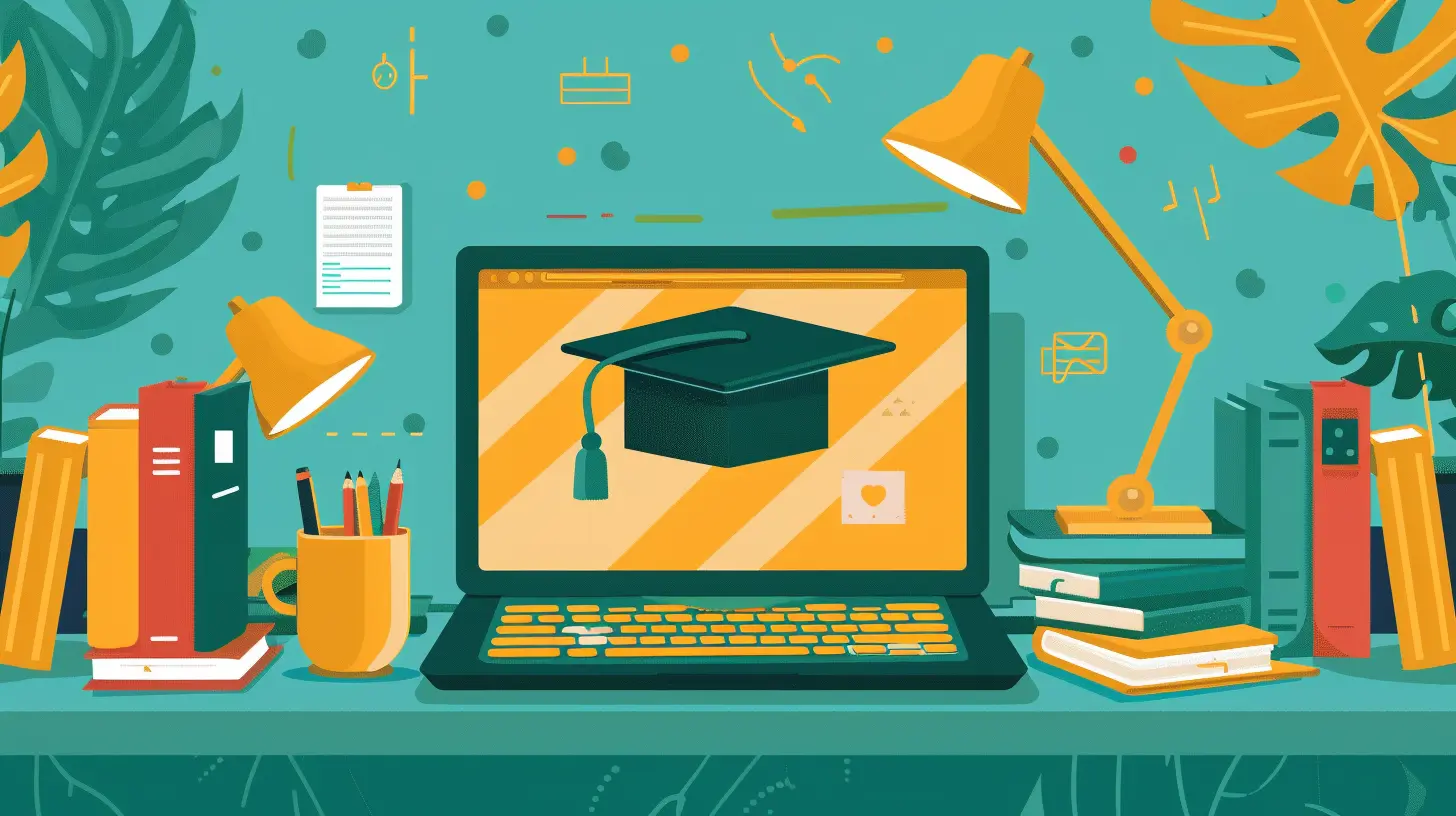 Preparing Teachers for the Future of Online Education