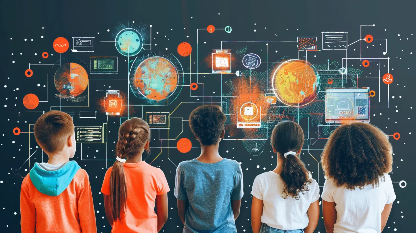 Project-Based Learning in the Digital Classroom: Tools and Resources