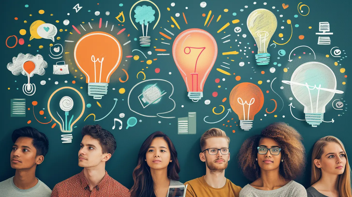 Promoting Critical Thinking Skills to Engage Students in 2027