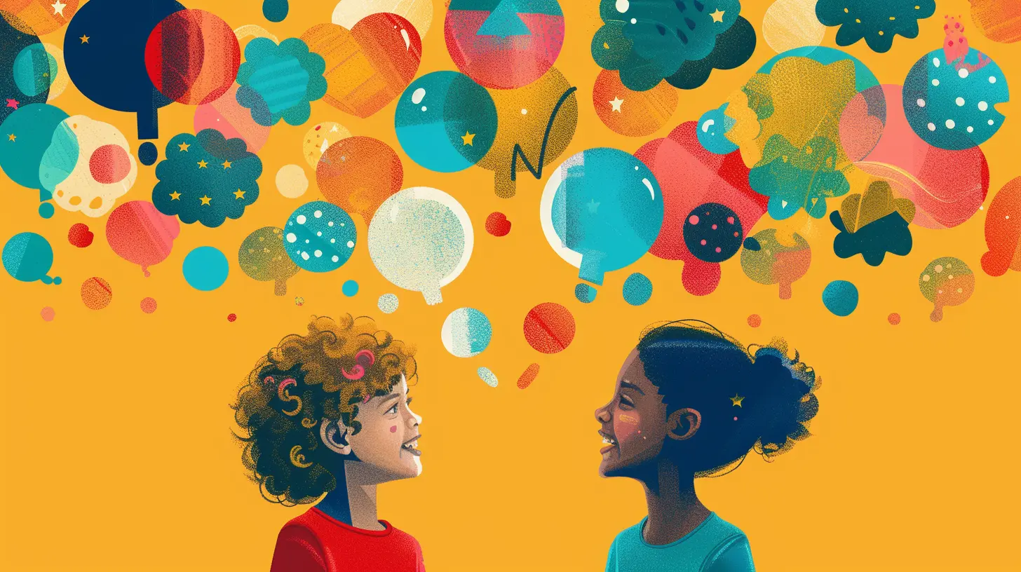 Promoting Healthy Relationships Through Classroom Discussions