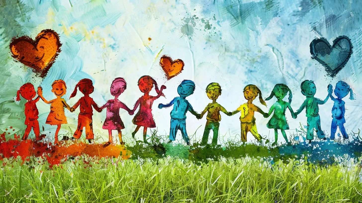 Promoting Healthy Relationships Through Classroom Discussions