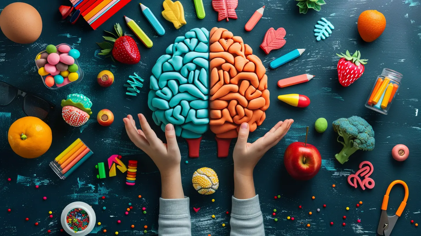 Promoting Mental Wellness in Schools: Strategies for Educators