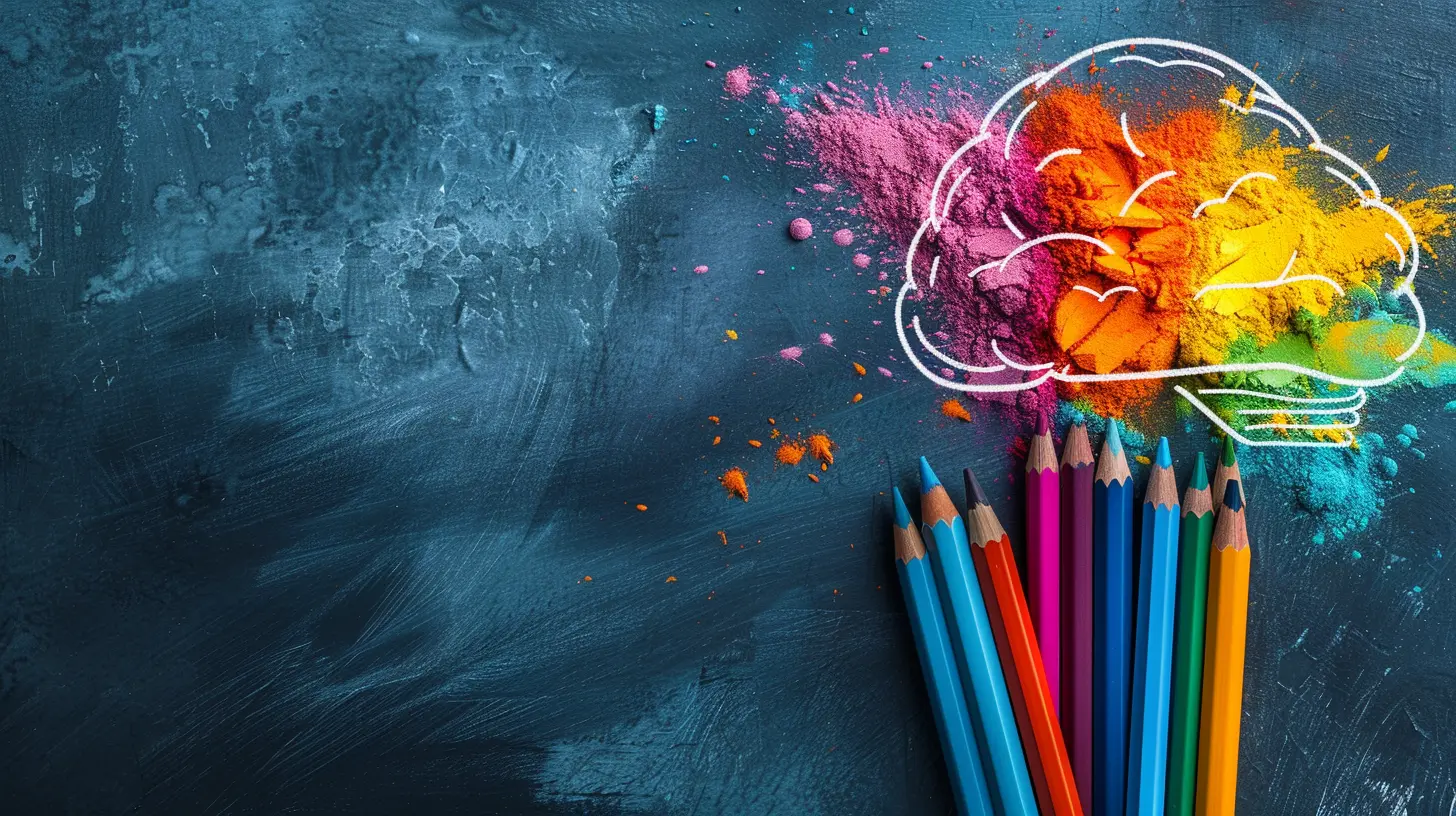 Promoting Mental Wellness in Schools: Strategies for Educators