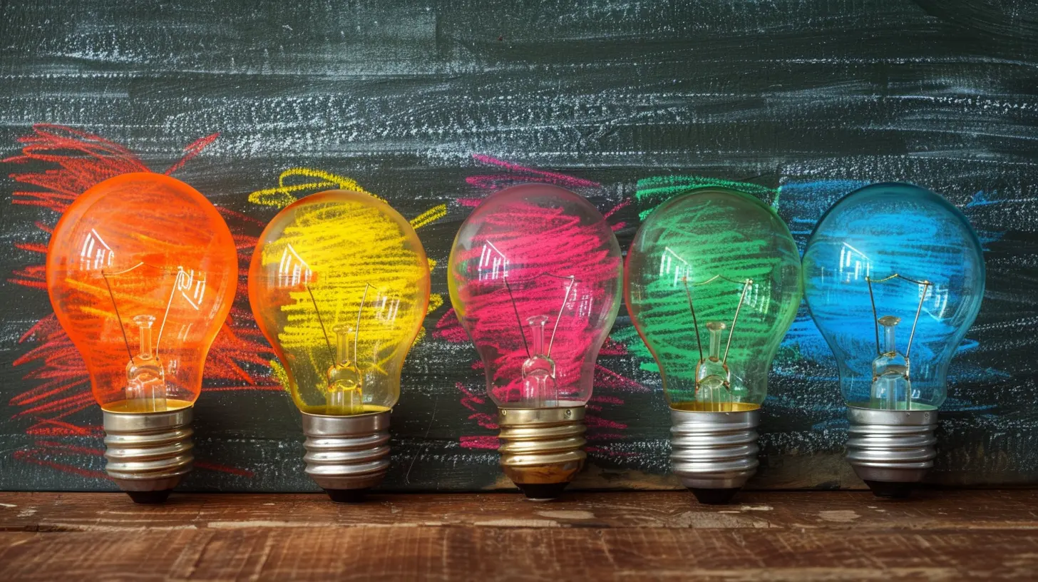 Quick and Effective Formative Assessment Ideas for Busy Classrooms