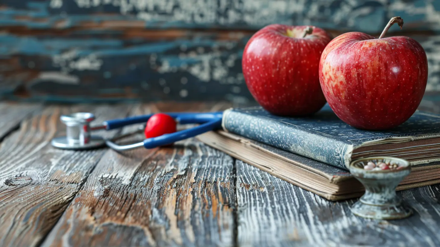 School-Based Health Initiatives That Make a Difference