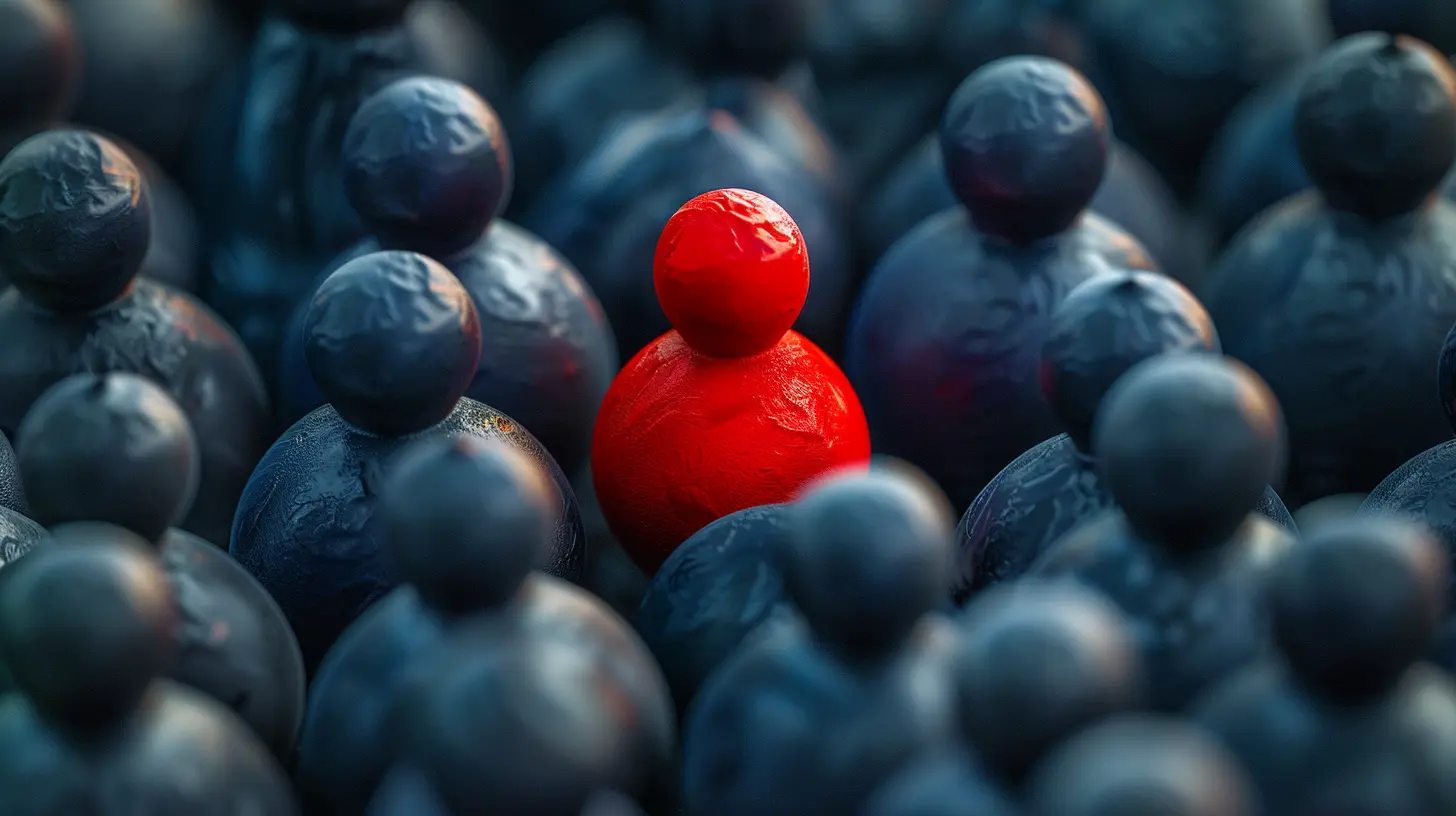 Servant Leadership in Education: Putting People First